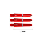 TRX Dart Stems Red Ultra Short length variant image