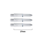 TRX Dart Stems White Ultra Short length variant image