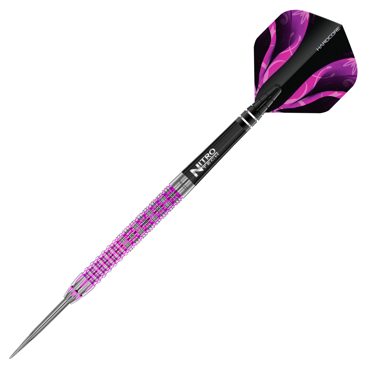 Red Dragon Tyrian 90% Tungsten Steel Tip Darts – Double Top Darts