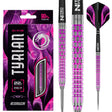 Tyrian Steel Tip Darts main product image showing the darts, packaging, flights, shafts, and included accessories