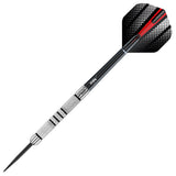 Detailed angle highlighting the Valiant barrel design and grip pattern