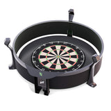 Scolia Home 2 Auto Scoring System With Light Ring flat lay image showing all included components and accessories