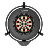 Scolia Signature Black Dartboard Surround