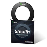 Scolia Stealth Black Dartboard Surround