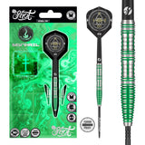 Shot Alchemy Mythril Turbo Point 90% Tungsten Steel Tip Darts
