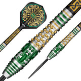 Shot Celt Cernunnos Turbo Point 90% Tungsten Steel Tip Darts