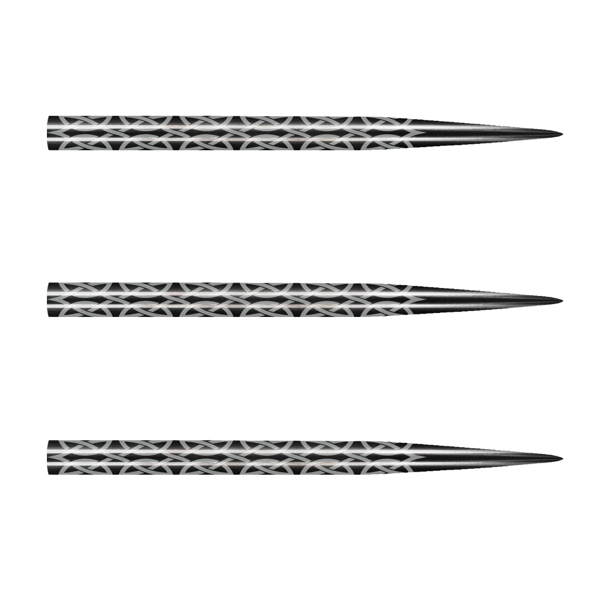 Shot Celt Dart Points main product image showing the dart points