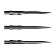 Shot Cone Dart Points Scallop main product image showing the dart points