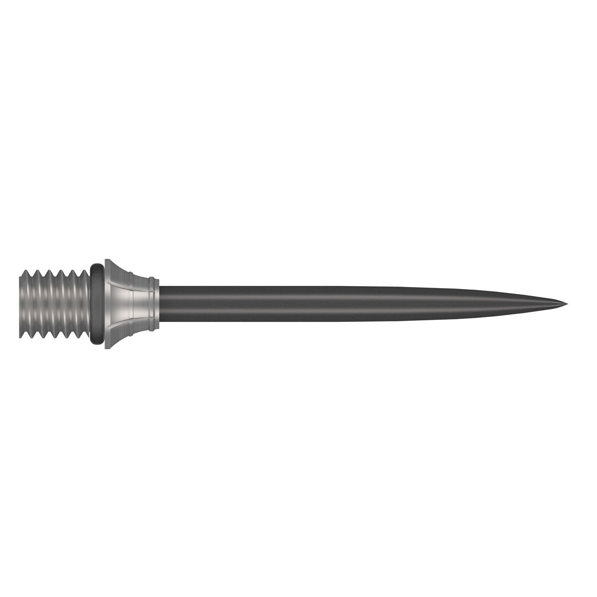 Shot Fynx Conversion Points close up image highlighting the point texture and machining