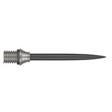 Shot Fynx Conversion Points close up image highlighting the point texture and machining