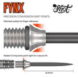Shot Fynx Conversion Points main product image showing the conversion points