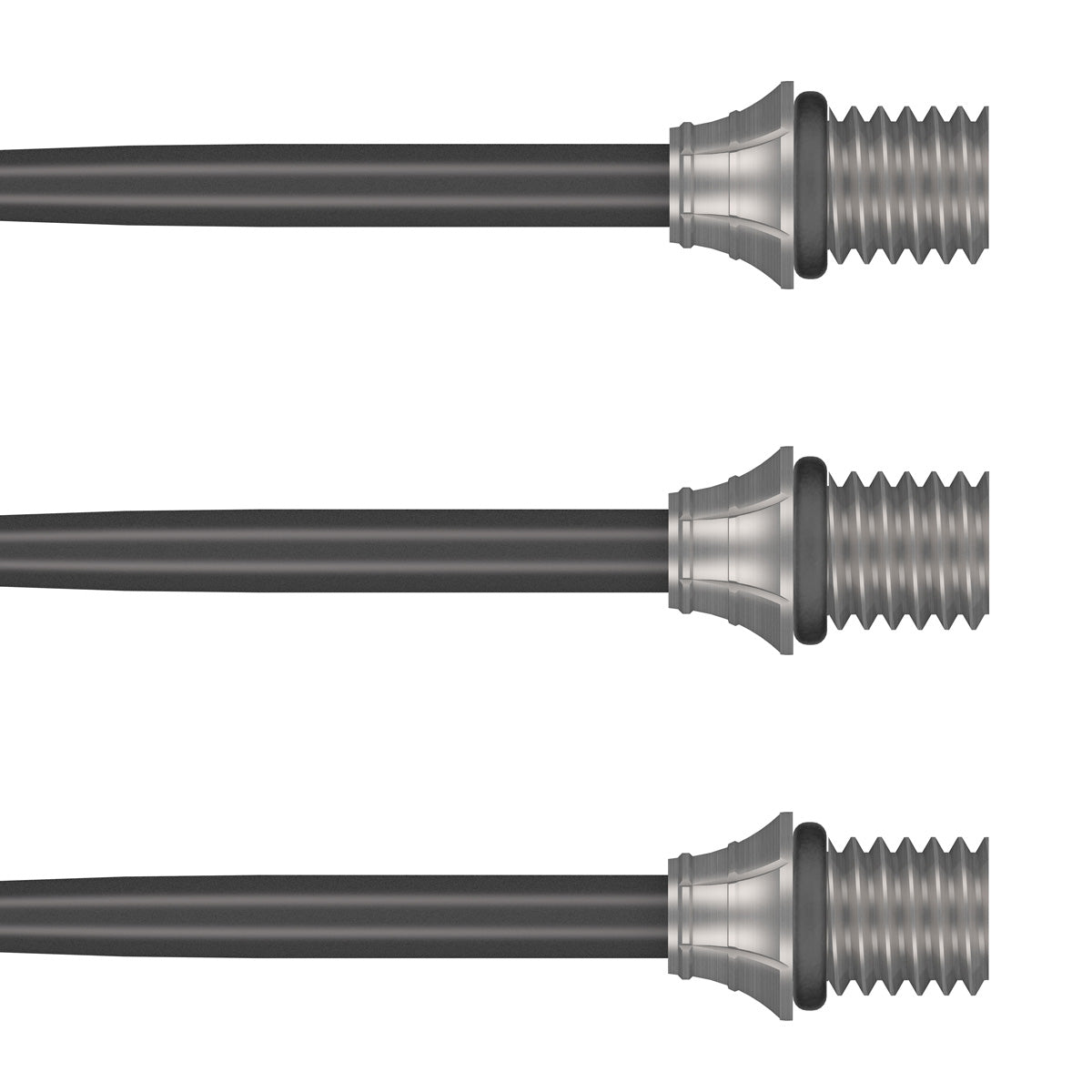 Shot Fynx Conversion Points macro image showcasing the precision engineering and point detail
