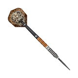 Shot Gnarly Gnasha Turbo Point 95% Tungsten Steel Tip Darts