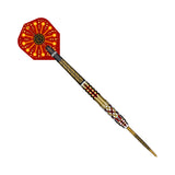 Shot Goths Alaric Turbo Point 95% Tungsten Steel Tip Darts