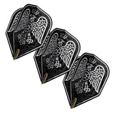 Shot Goths Eagle Dart Flights No6