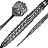 Shot Goths Wulfaz Turbo Point 90% Tungsten Steel Tip Darts