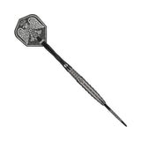 Shot Goths Wulfaz Turbo Point 90% Tungsten Steel Tip Darts