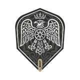 Shot Goths Wulfaz Turbo Point 90% Tungsten Steel Tip Darts