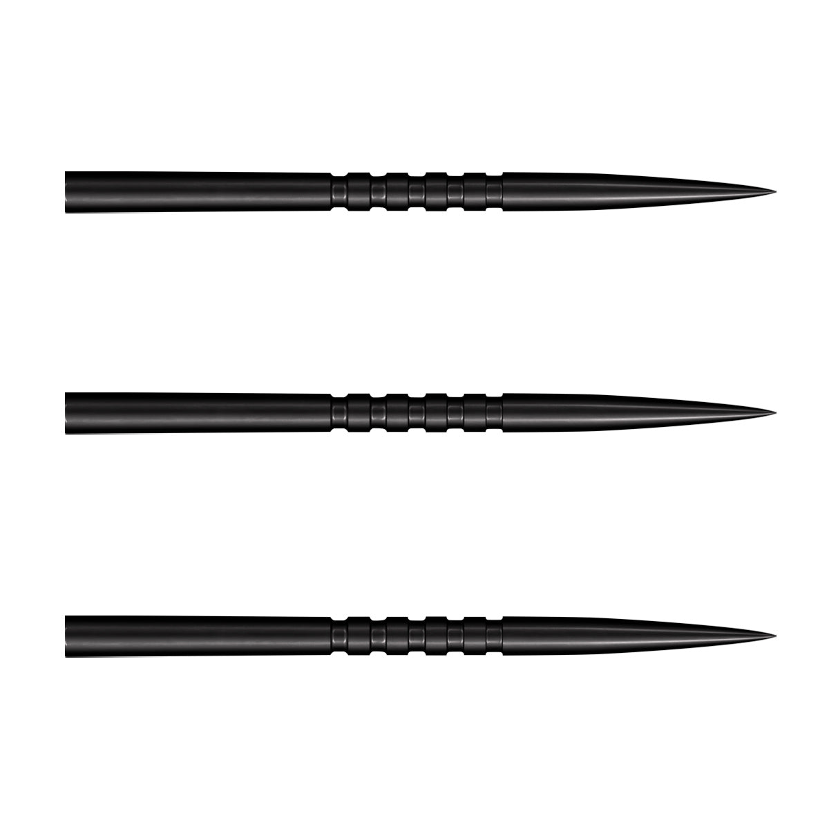 Shot Grip Dart Points main product image showing the dart points