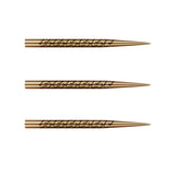 Shot Kapene Gold Ti Dart Points main product image showing the dart points
