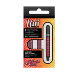 Shot Koi Carbon Shaft Pakati Dart Stems packaging image showing the retail pack design and included contents