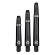 Shot Koi Carbon Shaft with Spring Dart Stems Shafts main product image showing the dart stems and product contents