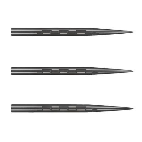 Shot Roman Empire Dart Points main product image showing the dart points