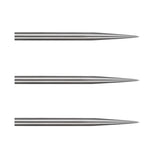 Shot Silver Dart Points main product image showing the dart points