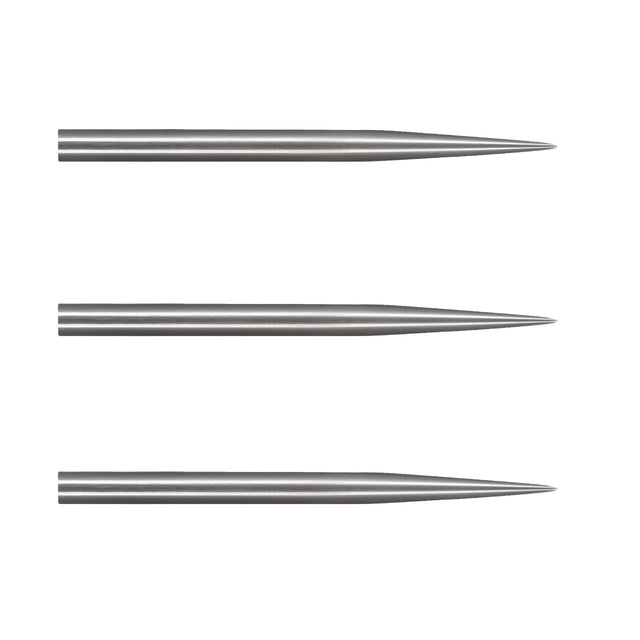 Shot Silver Dart Points main product image showing the dart points