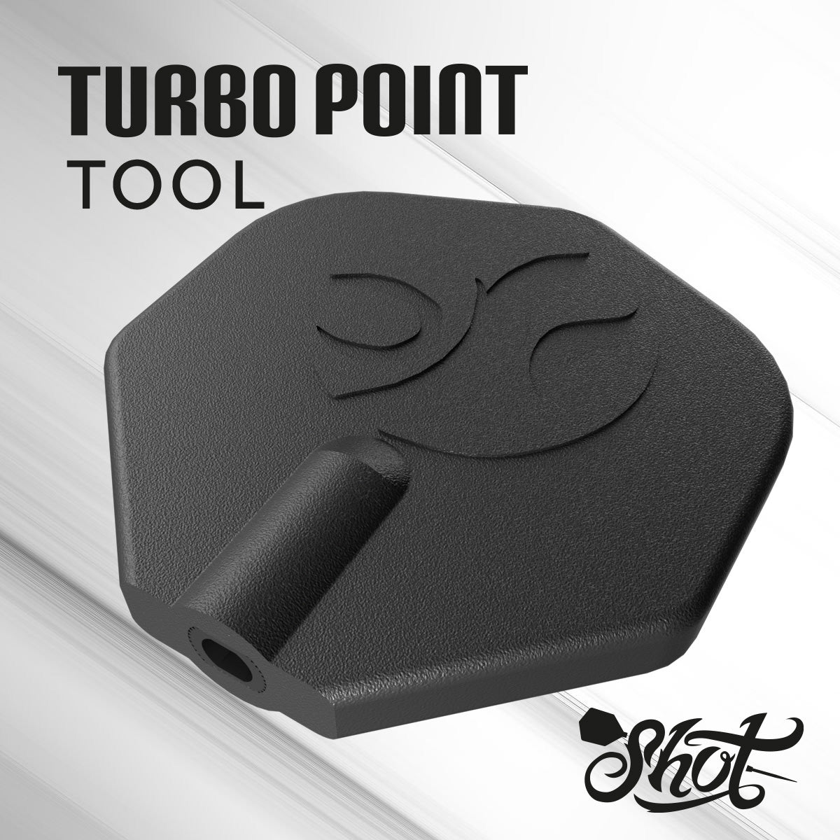Shot Goths Turbo Points