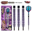 Viking Shield Maiden Steel Tip Darts main product image showing the darts, packaging, flights, shafts, and included accessories