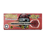 Warrior Kapene Steel Tip Darts packaging exterior image showing the outer box artwork, branding, and presentation design