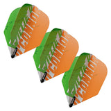 Shot Willie O'Connor Dart Flights No6
