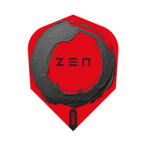 Shot Zen Infinity Dart Flights No6