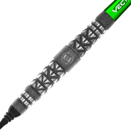 Simon Whitlock Atomised 90% Tungsten Soft Tip Darts by Winmau