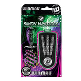 Simon Whitlock Atomised 90% Tungsten Soft Tip Darts by Winmau