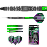 Simon Whitlock Atomised 90% Tungsten Soft Tip Darts by Winmau