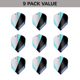 Target Adam Lipscombe Pro Ultra Dart Flights No6