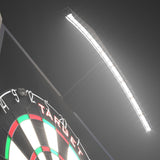 Target ARC Cabinet Complete Darts Centre with Lighting product image showing the darts cabinet lighting