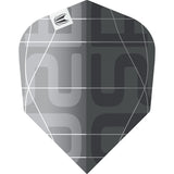 Aspinall x Echo Pro Ultra Dart Flights x 3 Sets by Target product image on a white background.