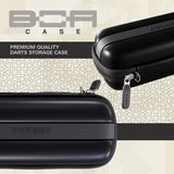 Target BOA Case Black alternative angle image showing additional product details and design