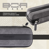 Target BOA Case Grey alternative angle image showing additional product details and design