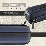 Target BOA Case Navy alternative angle image showing additional product details and design