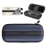 Target BOA Case Navy main product image showing the case and included contents