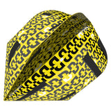Target Bolide Pro Ultra No6 Dart Flights alternate product image showing the dart flights