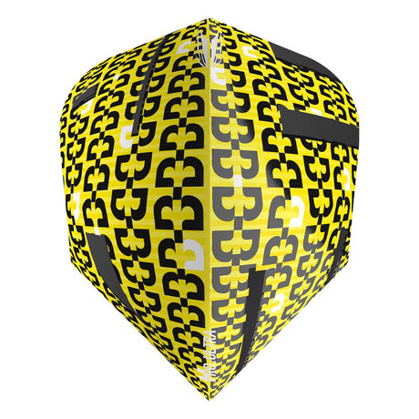 Target Bolide Pro Ultra No6 Dart Flights main product image showing the dart flights