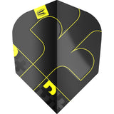 Bolide Void 3 Sets Pro.Ultra No6 Dart Flights by Target product image on a white background.