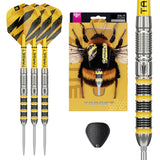 Target Buzz 01 Swiss Point 90% Tungsten Steel Tip Darts