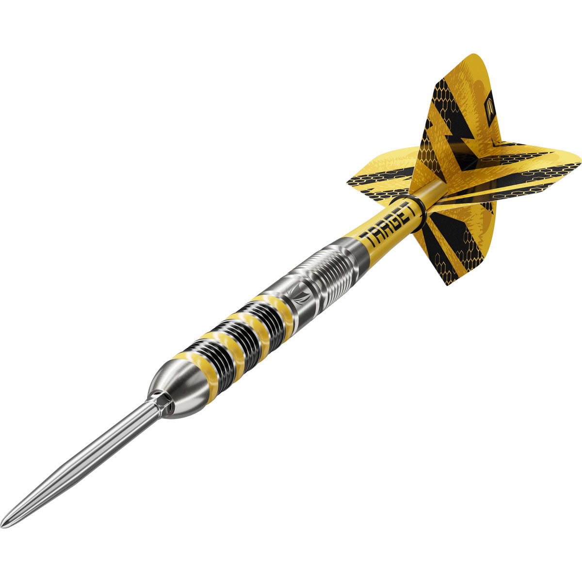 Target Buzz 01 Swiss Point 90% Tungsten Steel Tip Darts