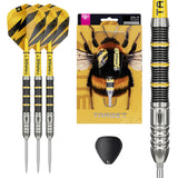 Target Buzz 02 Swiss Point 90% Tungsten Steel Tip Darts